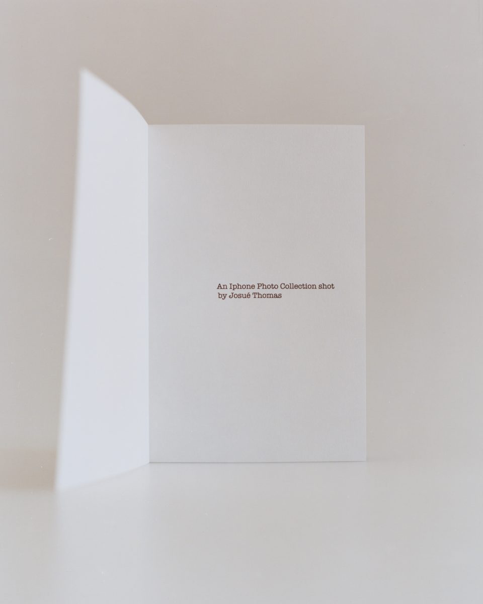 Josué Thomas Presents I ♥ Paris (quand ce n'est pas la fashion week) Josué Thomas Presents I ♥ Paris (quand ce n'est pas la fashion week) Vanity Teen 虚荣青年 Lifestyle & new faces magazine