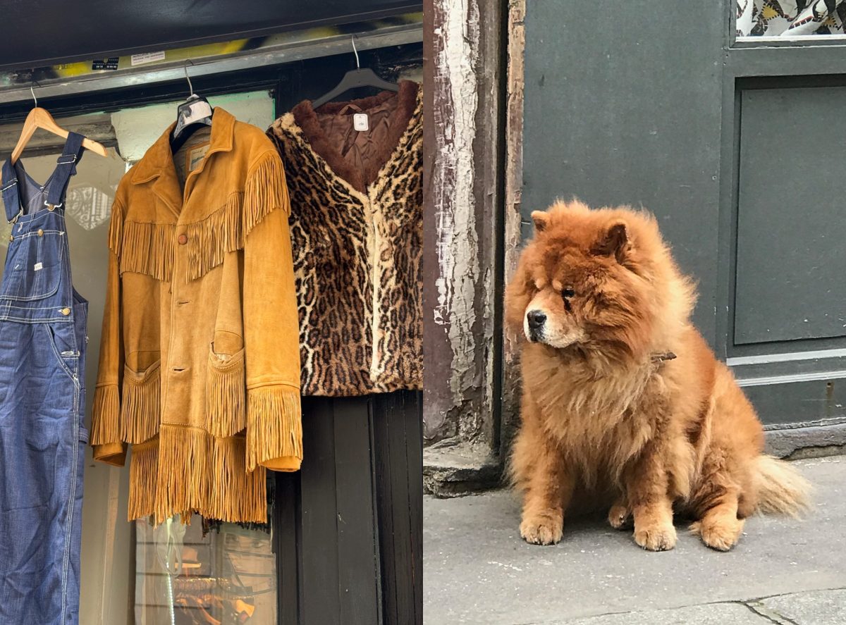 Josué Thomas Presents I ♥ Paris (quand ce n'est pas la fashion week) Josué Thomas Presents I ♥ Paris (quand ce n'est pas la fashion week) Vanity Teen 虚荣青年 Lifestyle & new faces magazine