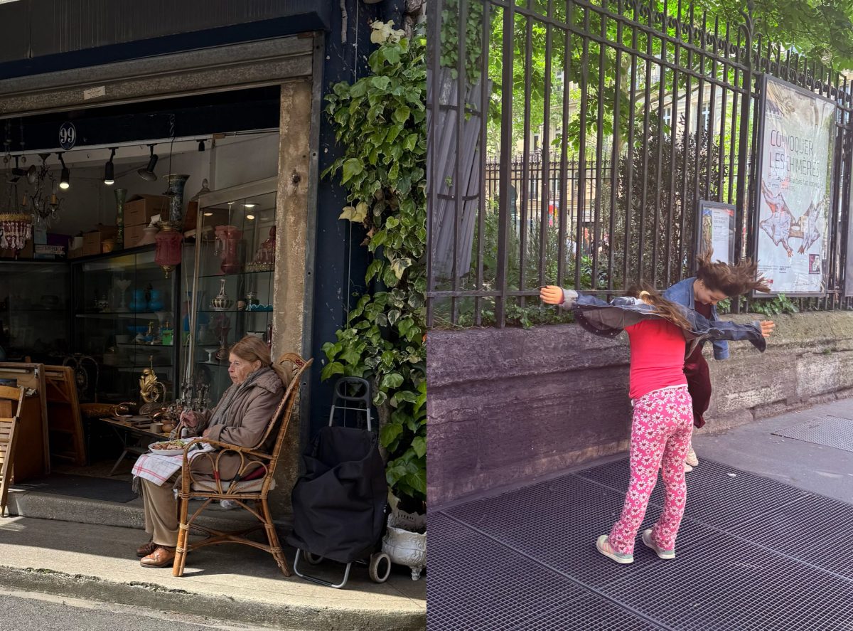 Josué Thomas Presents I ♥ Paris (quand ce n'est pas la fashion week) Josué Thomas Presents I ♥ Paris (quand ce n'est pas la fashion week) Vanity Teen 虚荣青年 Lifestyle & new faces magazine