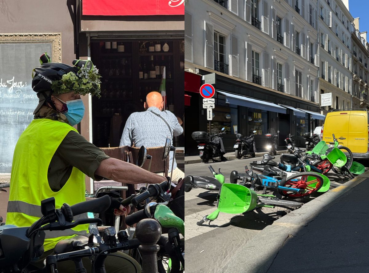 Josué Thomas Presents I ♥ Paris (quand ce n'est pas la fashion week) Josué Thomas Presents I ♥ Paris (quand ce n'est pas la fashion week) Vanity Teen 虚荣青年 Lifestyle & new faces magazine