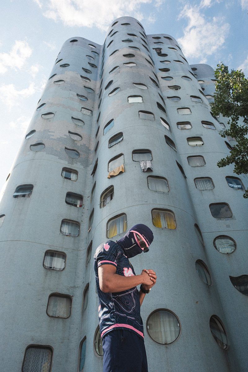 Mizuno Sportstyle Meets VRUNK For A Collaborative Capsule, Tapping Into The Heart Europe’s Most Influential Streetwear Sub-Culture Mizuno Sportstyle Meets VRUNK For A Collaborative Capsule, Tapping Into The Heart Europe’s Most Influential Streetwear Sub-Culture Vanity Teen 虚荣青年 Lifestyle & new faces magazine