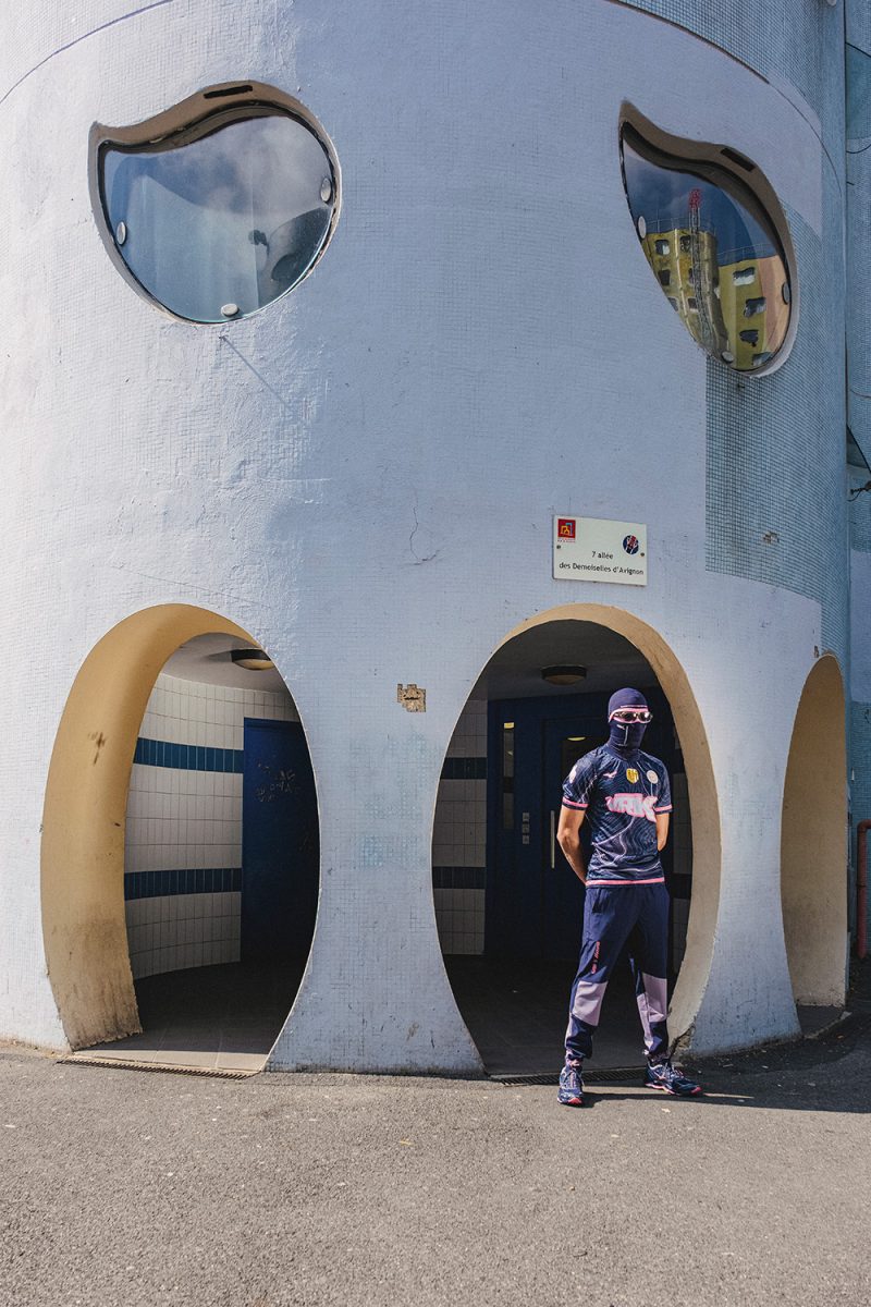 Mizuno Sportstyle Meets VRUNK For A Collaborative Capsule, Tapping Into The Heart Europe’s Most Influential Streetwear Sub-Culture Mizuno Sportstyle Meets VRUNK For A Collaborative Capsule, Tapping Into The Heart Europe’s Most Influential Streetwear Sub-Culture Vanity Teen 虚荣青年 Lifestyle & new faces magazine