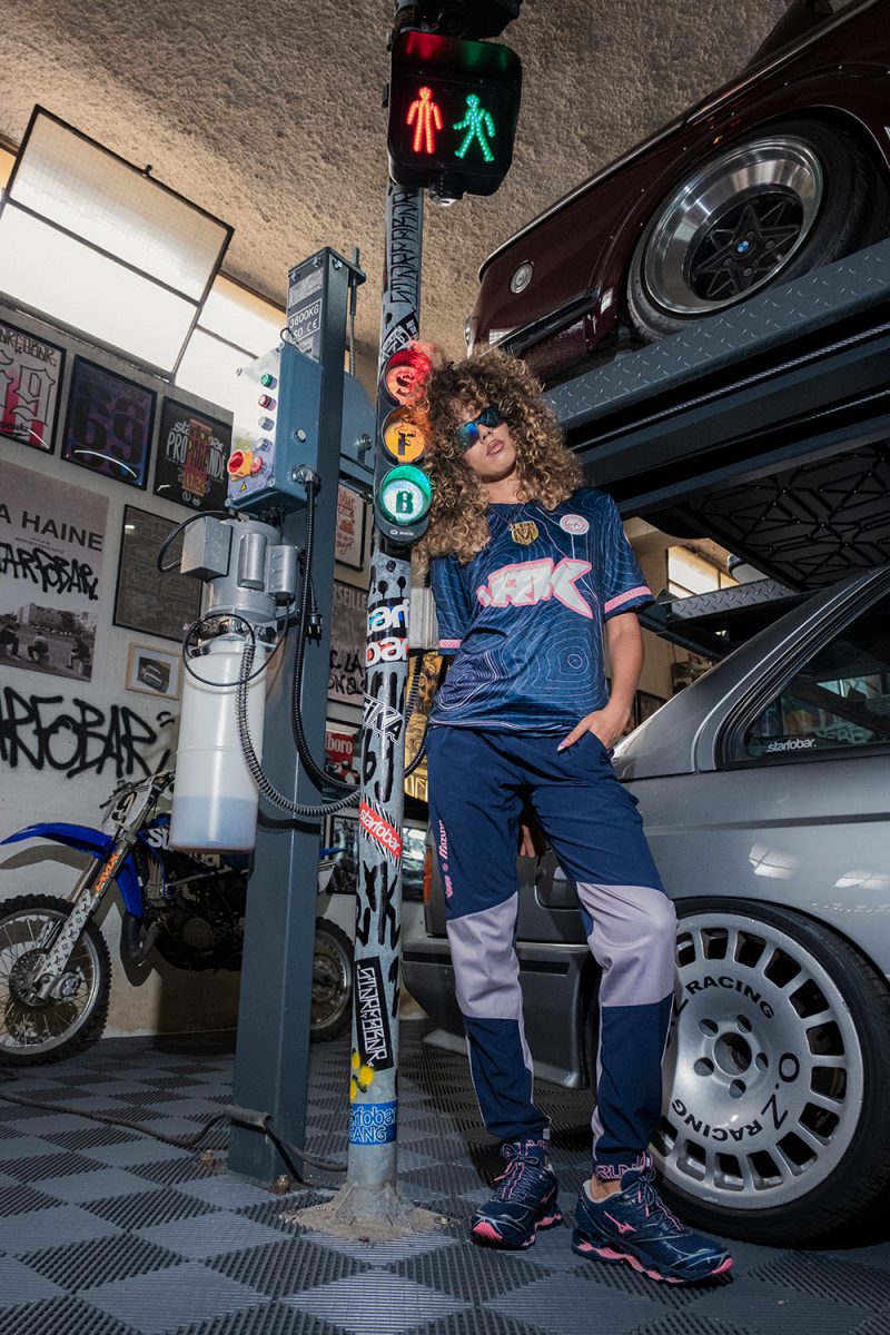 Mizuno Sportstyle Meets VRUNK For A Collaborative Capsule, Tapping Into The Heart Europe’s Most Influential Streetwear Sub-Culture Mizuno Sportstyle Meets VRUNK For A Collaborative Capsule, Tapping Into The Heart Europe’s Most Influential Streetwear Sub-Culture Vanity Teen 虚荣青年 Lifestyle & new faces magazine