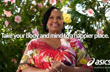 Why Travel for Wellness? ASICS Reveals 15 Minutes of Movement Can Boost Your Mood More Than a Week at a Wellness Retreat Why Travel for Wellness? ASICS Reveals 15 Minutes of Movement Can Boost Your Mood More Than a Week at a Wellness Retreat Vanity Teen 虚荣青年 Lifestyle & new faces magazine