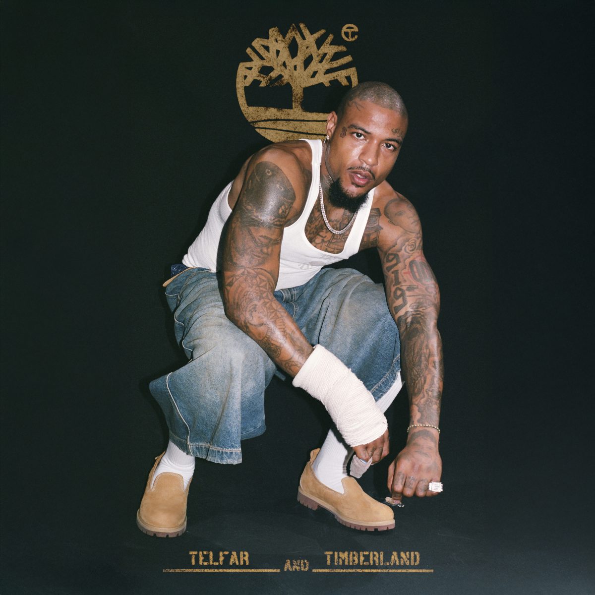 TIMBERLAND AND TELFAR-TWO ICONIC LEATHER BRANDS-REVEAL NEW BOOT AND BAG COLLABORATION TIMBERLAND AND TELFAR-TWO ICONIC LEATHER BRANDS-REVEAL NEW BOOT AND BAG COLLABORATION Vanity Teen 虚荣青年 Lifestyle & new faces magazine