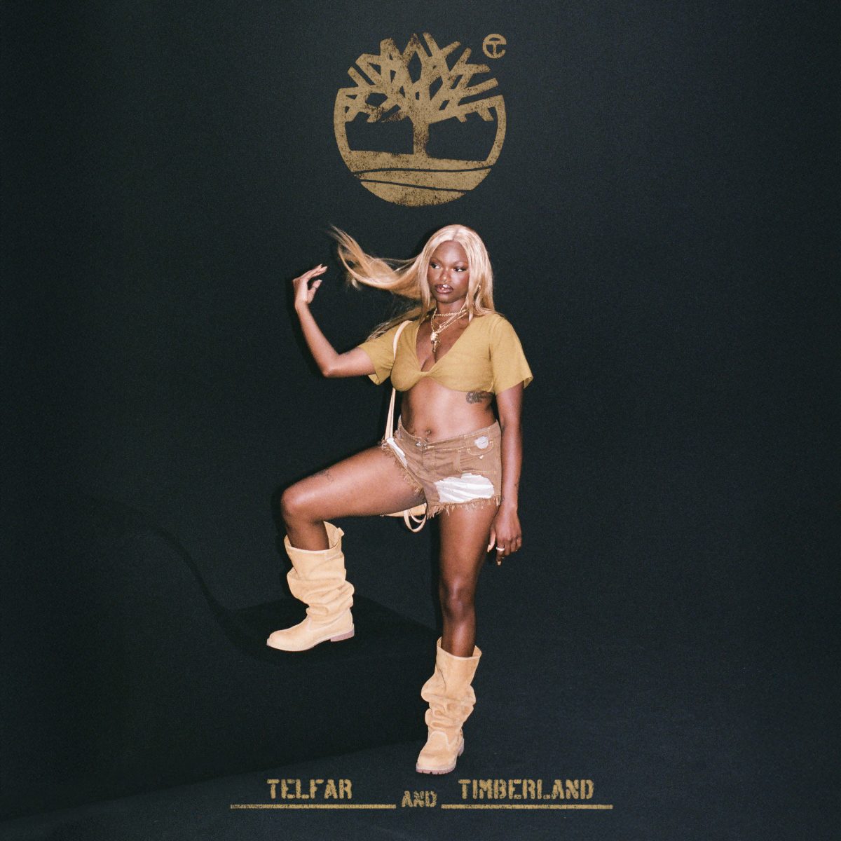 TIMBERLAND AND TELFAR-TWO ICONIC LEATHER BRANDS-REVEAL NEW BOOT AND BAG COLLABORATION TIMBERLAND AND TELFAR-TWO ICONIC LEATHER BRANDS-REVEAL NEW BOOT AND BAG COLLABORATION Vanity Teen 虚荣青年 Lifestyle & new faces magazine