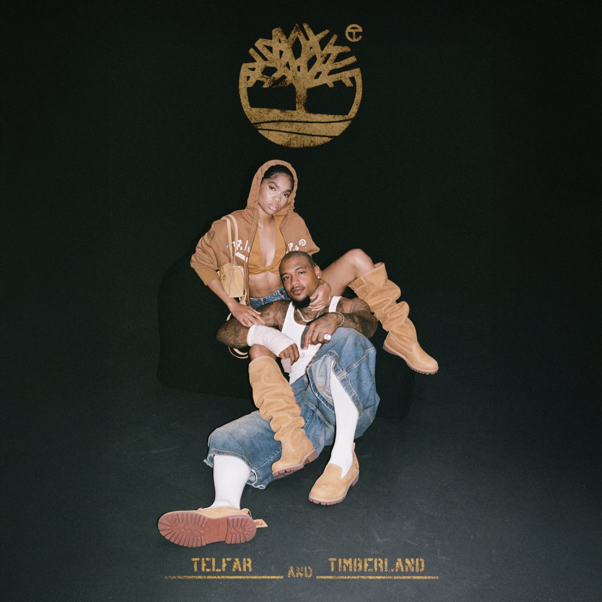 TIMBERLAND AND TELFAR-TWO ICONIC LEATHER BRANDS-REVEAL NEW BOOT AND BAG COLLABORATION TIMBERLAND AND TELFAR-TWO ICONIC LEATHER BRANDS-REVEAL NEW BOOT AND BAG COLLABORATION Vanity Teen 虚荣青年 Lifestyle & new faces magazine