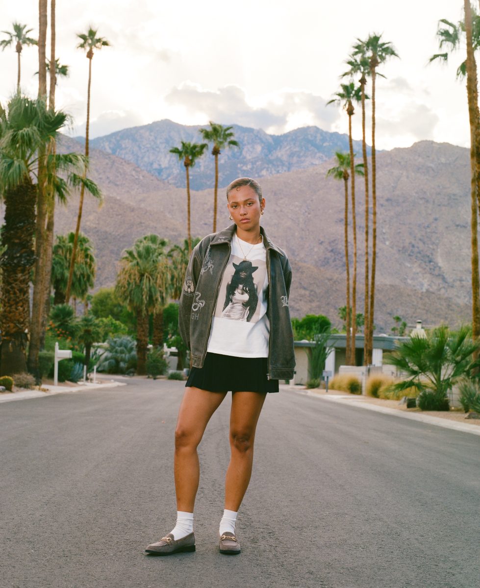 DUKE + DEXTER Launch Ace High Pt. 2 DUKE + DEXTER Launch Ace High Pt. 2 Vanity Teen 虚荣青年 Lifestyle & new faces magazine