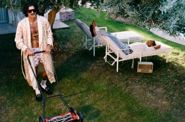 DUKE + DEXTER Launch Ace High Pt. 2 DUKE + DEXTER Launch Ace High Pt. 2 Vanity Teen 虚荣青年 Lifestyle & new faces magazine