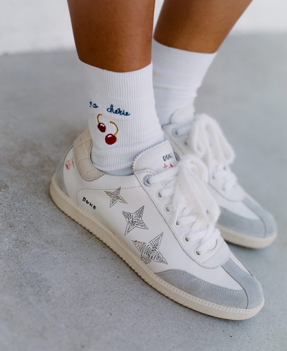 DUKE + DEXTER Launch Ace High Pt. 2 DUKE + DEXTER Launch Ace High Pt. 2 Vanity Teen 虚荣青年 Lifestyle & new faces magazine