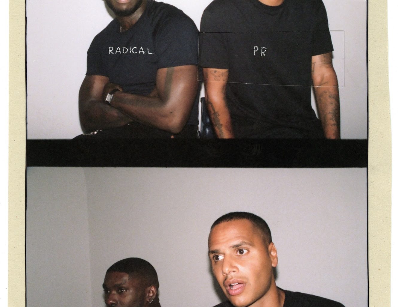 Radical PR Opens New York Office Radical PR Opens New York Office Vanity Teen 虚荣青年 Lifestyle & new faces magazine