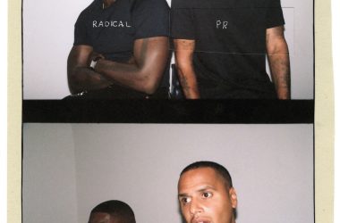 Radical PR Opens New York Office Radical PR Opens New York Office Vanity Teen 虚荣青年 Lifestyle & new faces magazine