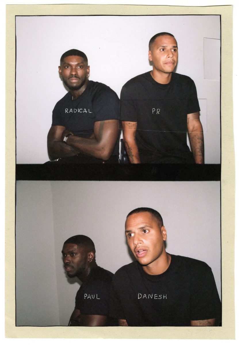 Radical PR Opens New York Office Radical PR Opens New York Office Vanity Teen 虚荣青年 Lifestyle & new faces magazine