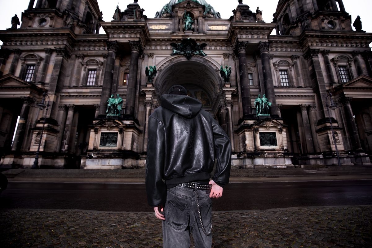 YOUTHOFPARIS X MOMMY I'M SORRY: A Pitch on Tattoo Culture as barrier breaking industry YOUTHOFPARIS X MOMMY I'M SORRY: A Pitch on Tattoo Culture as barrier breaking industry Vanity Teen 虚荣青年 Lifestyle & new faces magazine