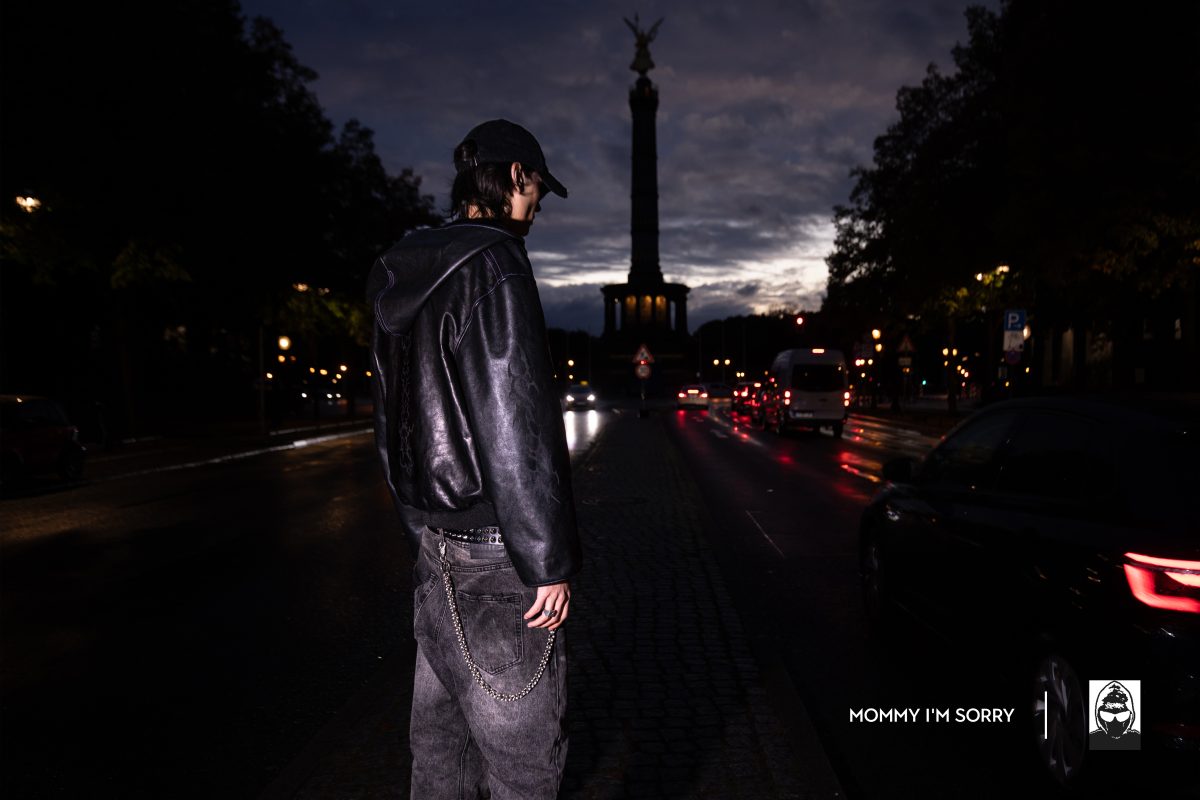 YOUTHOFPARIS X MOMMY I'M SORRY: A Pitch on Tattoo Culture as barrier breaking industry YOUTHOFPARIS X MOMMY I'M SORRY: A Pitch on Tattoo Culture as barrier breaking industry Vanity Teen 虚荣青年 Lifestyle & new faces magazine