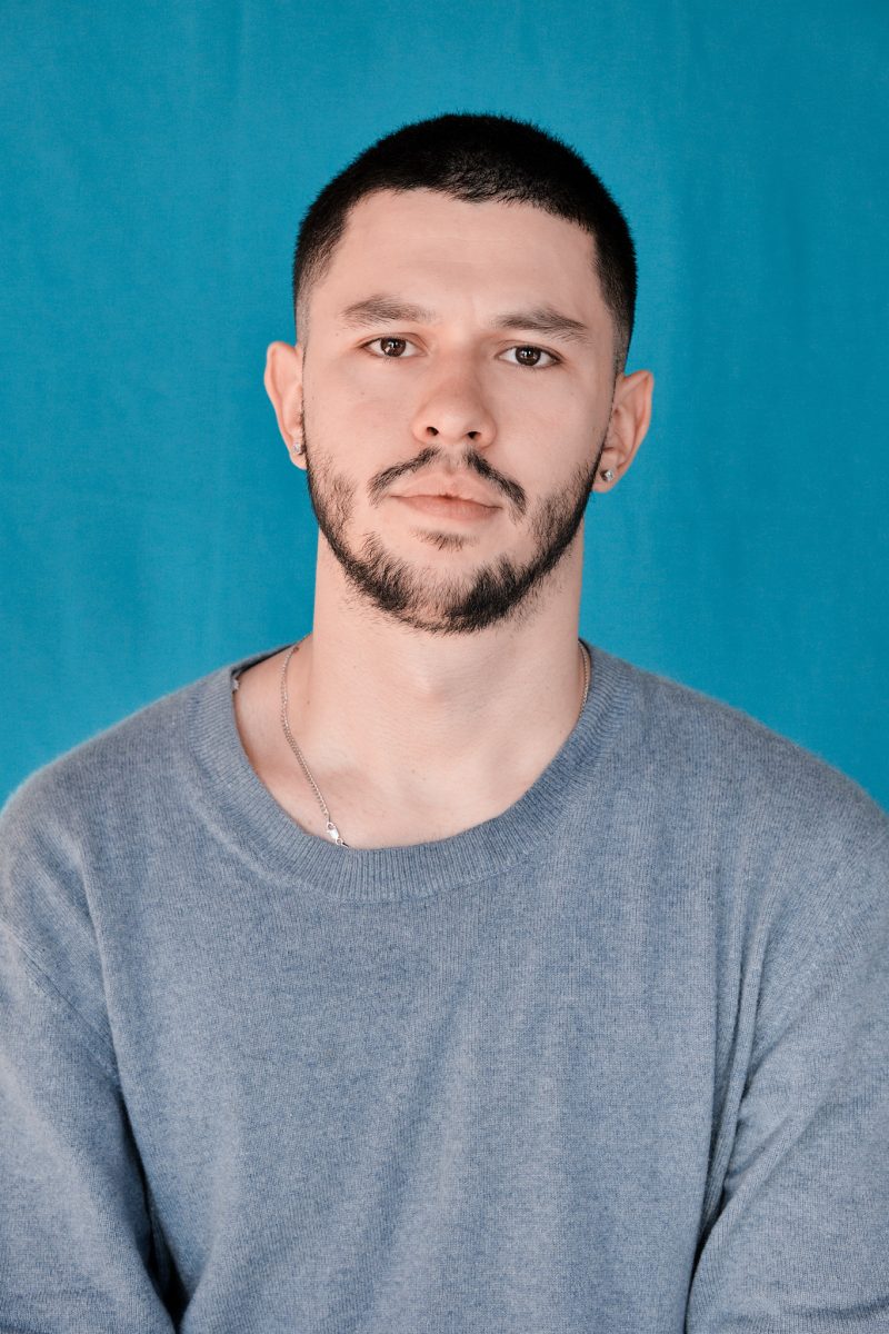 Winners of the 40th International Hyères Festival of Fashion, Photography & Accessories Winners of the 40th International Hyères Festival of Fashion, Photography & Accessories Vanity Teen 虚荣青年 Lifestyle & new faces magazine