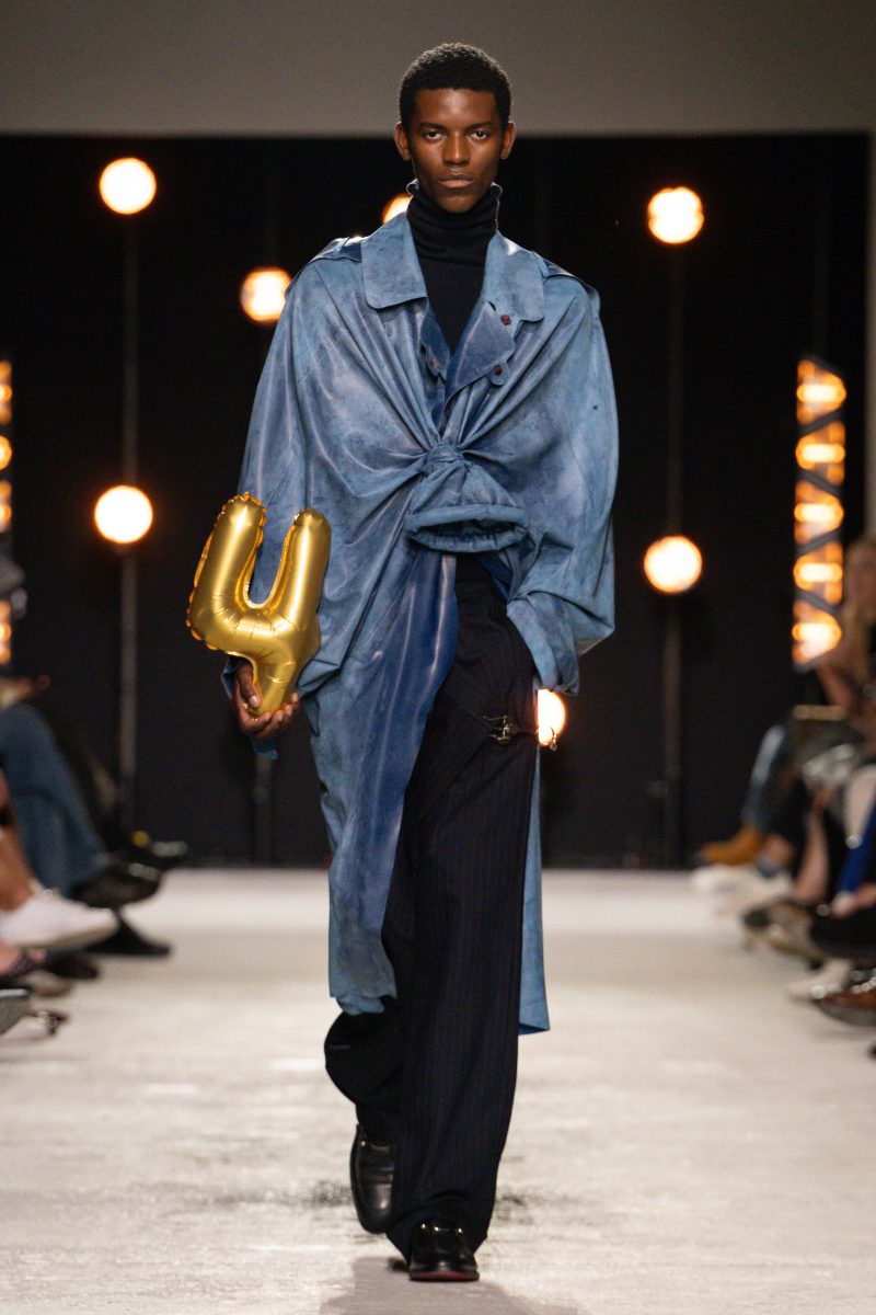 Winners of the 40th International Hyères Festival of Fashion, Photography & Accessories Winners of the 40th International Hyères Festival of Fashion, Photography & Accessories Vanity Teen 虚荣青年 Lifestyle & new faces magazine