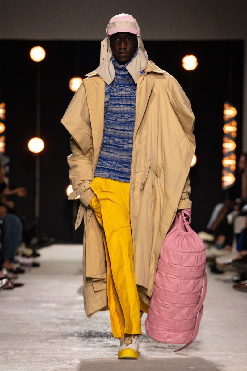 Winners of the 40th International Hyères Festival of Fashion, Photography & Accessories Winners of the 40th International Hyères Festival of Fashion, Photography & Accessories Vanity Teen 虚荣青年 Lifestyle & new faces magazine