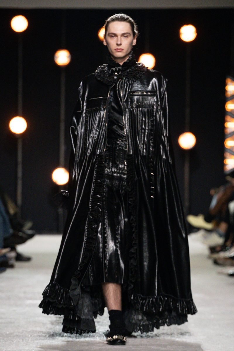 Winners of the 40th International Hyères Festival of Fashion, Photography & Accessories Winners of the 40th International Hyères Festival of Fashion, Photography & Accessories Vanity Teen 虚荣青年 Lifestyle & new faces magazine