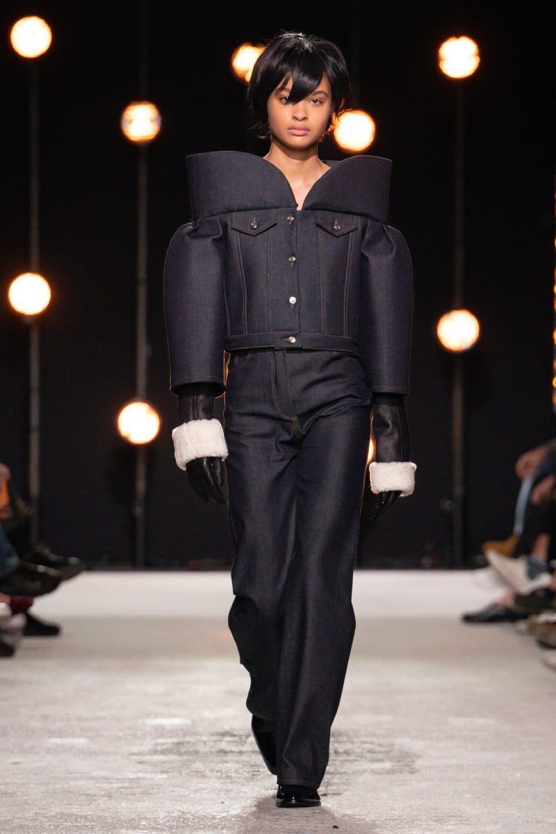 Winners of the 40th International Hyères Festival of Fashion, Photography & Accessories Winners of the 40th International Hyères Festival of Fashion, Photography & Accessories Vanity Teen 虚荣青年 Lifestyle & new faces magazine