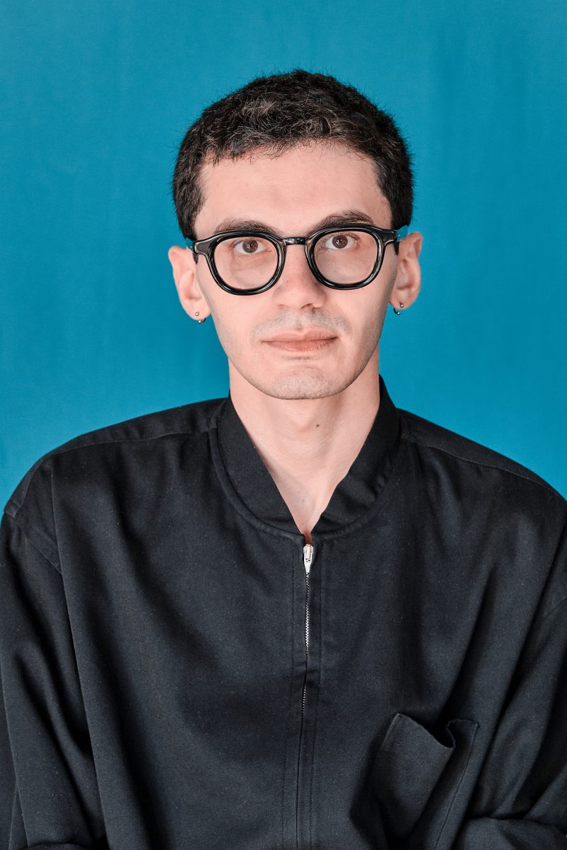 Winners of the 40th International Hyères Festival of Fashion, Photography & Accessories Winners of the 40th International Hyères Festival of Fashion, Photography & Accessories Vanity Teen 虚荣青年 Lifestyle & new faces magazine