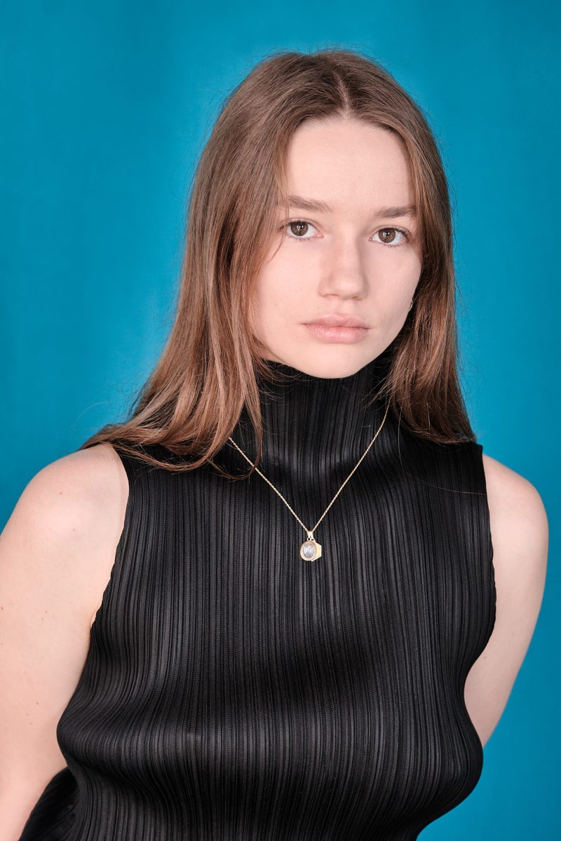 Winners of the 40th International Hyères Festival of Fashion, Photography & Accessories Winners of the 40th International Hyères Festival of Fashion, Photography & Accessories Vanity Teen 虚荣青年 Lifestyle & new faces magazine