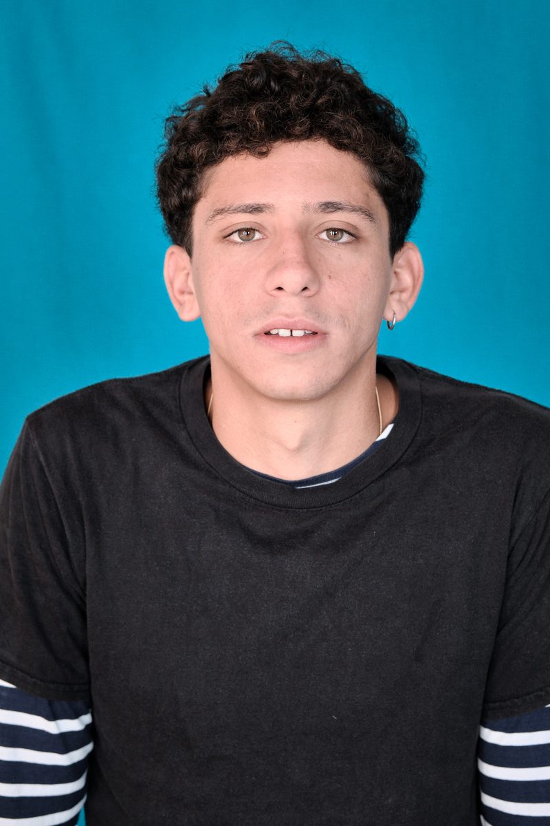 Winners of the 40th International Hyères Festival of Fashion, Photography & Accessories Winners of the 40th International Hyères Festival of Fashion, Photography & Accessories Vanity Teen 虚荣青年 Lifestyle & new faces magazine