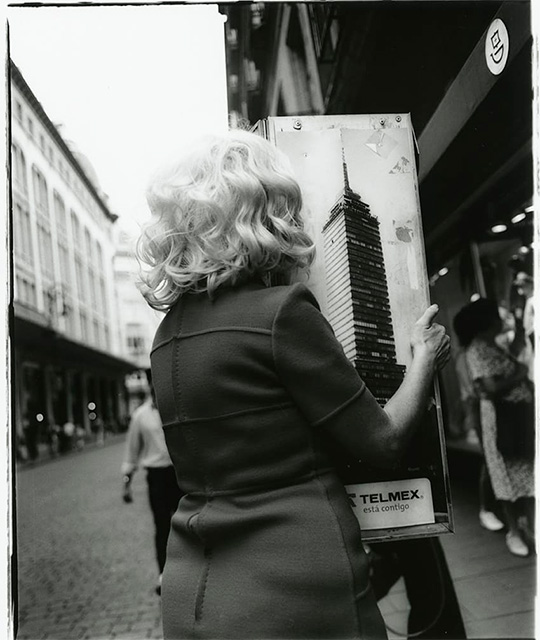 Winners of the 40th International Hyères Festival of Fashion, Photography & Accessories Winners of the 40th International Hyères Festival of Fashion, Photography & Accessories Vanity Teen 虚荣青年 Lifestyle & new faces magazine