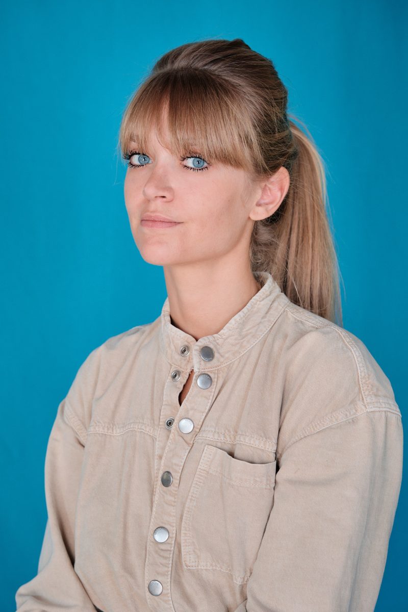 Winners of the 40th International Hyères Festival of Fashion, Photography & Accessories Winners of the 40th International Hyères Festival of Fashion, Photography & Accessories Vanity Teen 虚荣青年 Lifestyle & new faces magazine