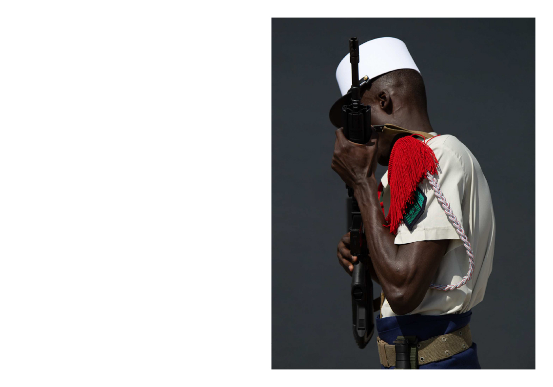 Winners of the 40th International Hyères Festival of Fashion, Photography & Accessories Winners of the 40th International Hyères Festival of Fashion, Photography & Accessories Vanity Teen 虚荣青年 Lifestyle & new faces magazine