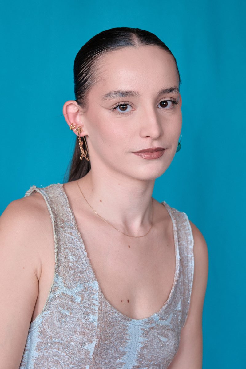 Winners of the 40th International Hyères Festival of Fashion, Photography & Accessories Winners of the 40th International Hyères Festival of Fashion, Photography & Accessories Vanity Teen 虚荣青年 Lifestyle & new faces magazine