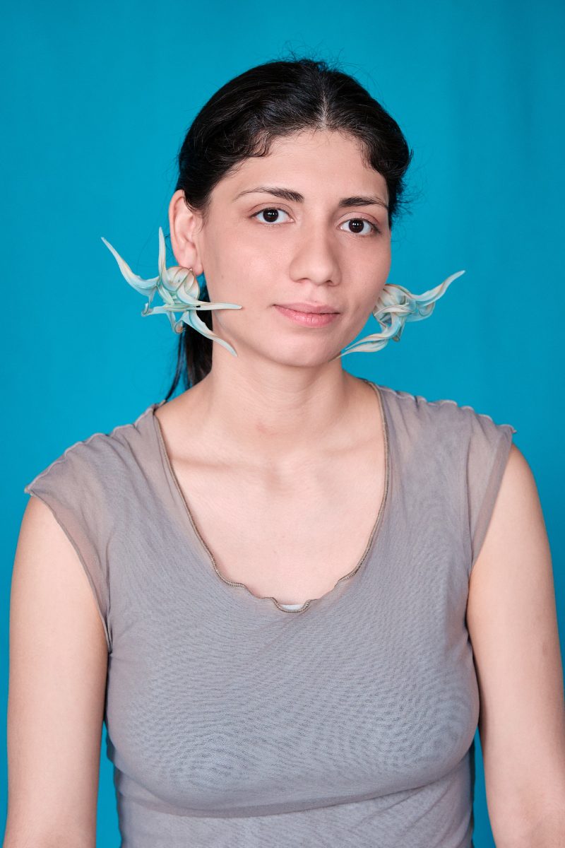 Winners of the 40th International Hyères Festival of Fashion, Photography & Accessories Winners of the 40th International Hyères Festival of Fashion, Photography & Accessories Vanity Teen 虚荣青年 Lifestyle & new faces magazine