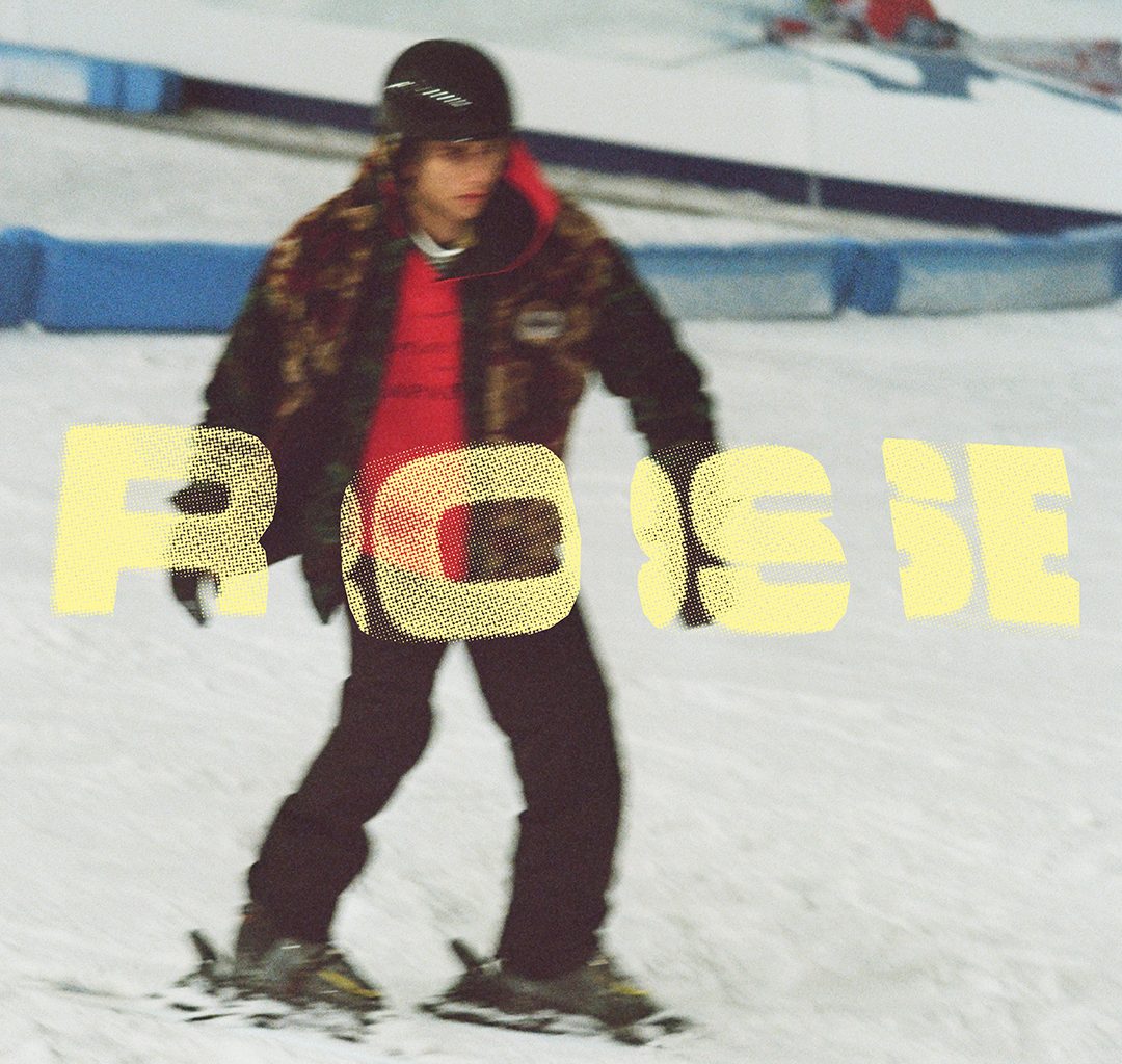 Martine Rose for Napapijri return to the Slopes for FW25 Drop 2 Martine Rose for Napapijri return to the Slopes for FW25 Drop 2 Vanity Teen 虚荣青年 Lifestyle & new faces magazine