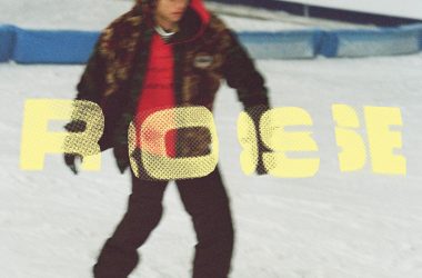 Martine Rose for Napapijri return to the Slopes for FW25 Drop 2 Martine Rose for Napapijri return to the Slopes for FW25 Drop 2 Vanity Teen 虚荣青年 Lifestyle & new faces magazine