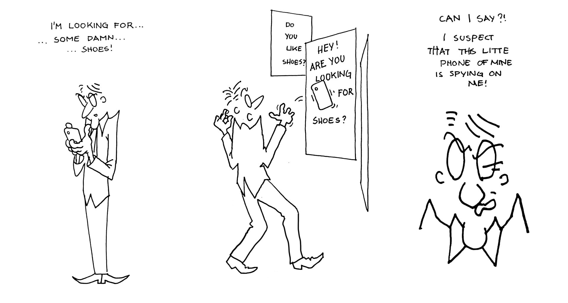 CAN I SAY? Our phones spy on us CAN I SAY? Our phones spy on us Vanity Teen 虚荣青年 Lifestyle & new faces magazine