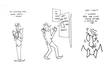 CAN I SAY? Our phones spy on us CAN I SAY? Our phones spy on us Vanity Teen 虚荣青年 Lifestyle & new faces magazine