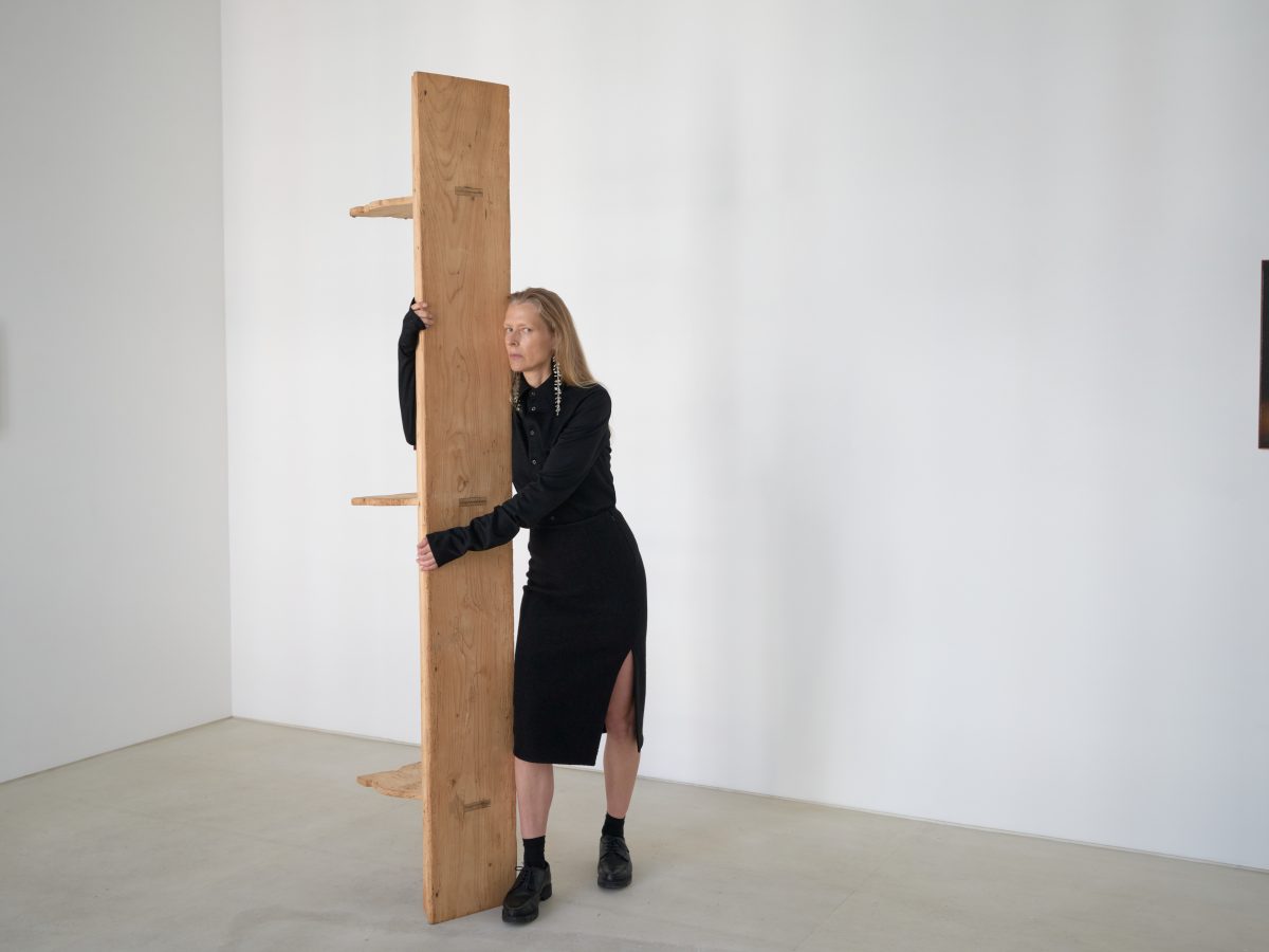 Rier featured at Dover Street Market for Art Basel Paris Rier featured at Dover Street Market for Art Basel Paris Vanity Teen 虚荣青年 Lifestyle & new faces magazine