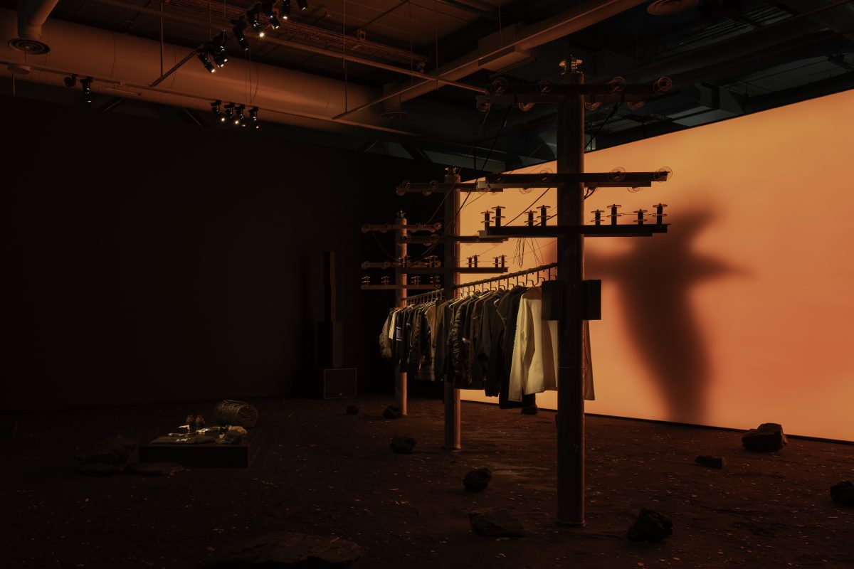 PULL&BEAR PRESENTED ITS COLLABORATION WITH PLEASURES AS PART OF BECAUSE BEAUBOURG AT THE CENTRE POMPIDOU IN PARIS, FEATURING AN INSTALLATION BY ARANUD SELVE PULL&BEAR PRESENTED ITS COLLABORATION WITH PLEASURES AS PART OF BECAUSE BEAUBOURG AT THE CENTRE POMPIDOU IN PARIS, FEATURING AN INSTALLATION BY ARANUD SELVE Vanity Teen 虚荣青年 Lifestyle & new faces magazine