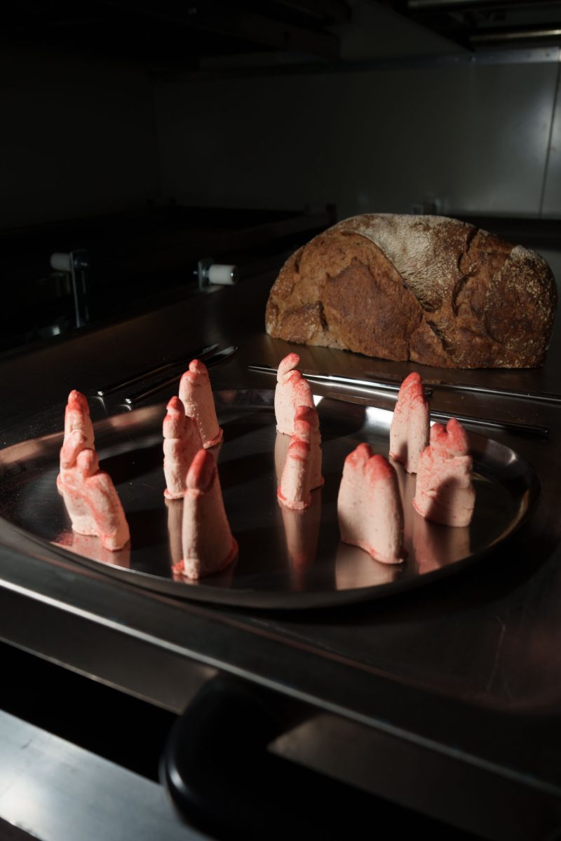 Tinder x Ottolinger Re/Pair Workshop: A Hands-On Exploration of Connection and Self-Expression Tinder x Ottolinger Re/Pair Workshop: A Hands-On Exploration of Connection and Self-Expression Vanity Teen 虚荣青年 Lifestyle & new faces magazine