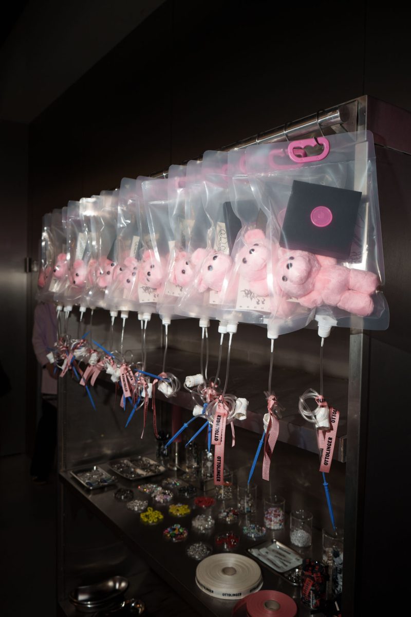 Tinder x Ottolinger Re/Pair Workshop: A Hands-On Exploration of Connection and Self-Expression Tinder x Ottolinger Re/Pair Workshop: A Hands-On Exploration of Connection and Self-Expression Vanity Teen 虚荣青年 Lifestyle & new faces magazine