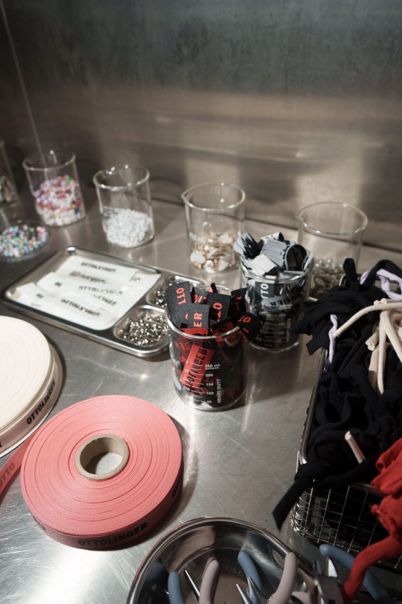 Tinder x Ottolinger Re/Pair Workshop: A Hands-On Exploration of Connection and Self-Expression Tinder x Ottolinger Re/Pair Workshop: A Hands-On Exploration of Connection and Self-Expression Vanity Teen 虚荣青年 Lifestyle & new faces magazine