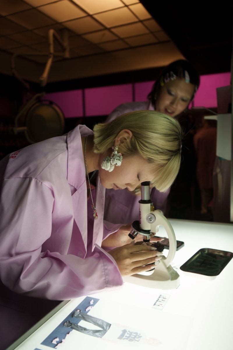 Tinder x Ottolinger Re/Pair Workshop: A Hands-On Exploration of Connection and Self-Expression Tinder x Ottolinger Re/Pair Workshop: A Hands-On Exploration of Connection and Self-Expression Vanity Teen 虚荣青年 Lifestyle & new faces magazine