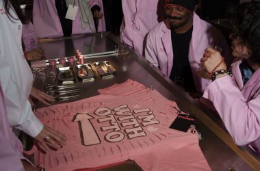 Tinder x Ottolinger Re/Pair Workshop: A Hands-On Exploration of Connection and Self-Expression Tinder x Ottolinger Re/Pair Workshop: A Hands-On Exploration of Connection and Self-Expression Vanity Teen 虚荣青年 Lifestyle & new faces magazine