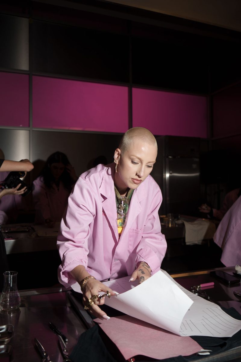 Tinder x Ottolinger Re/Pair Workshop: A Hands-On Exploration of Connection and Self-Expression Tinder x Ottolinger Re/Pair Workshop: A Hands-On Exploration of Connection and Self-Expression Vanity Teen 虚荣青年 Lifestyle & new faces magazine