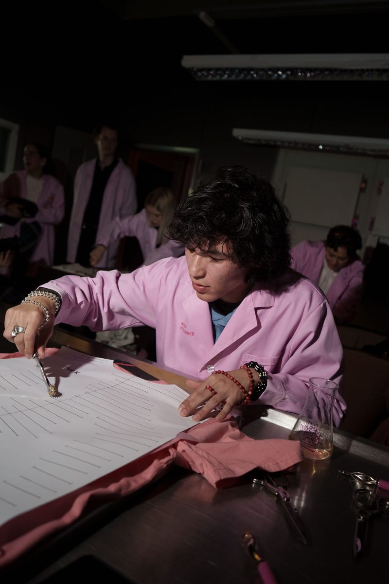 Tinder x Ottolinger Re/Pair Workshop: A Hands-On Exploration of Connection and Self-Expression Tinder x Ottolinger Re/Pair Workshop: A Hands-On Exploration of Connection and Self-Expression Vanity Teen 虚荣青年 Lifestyle & new faces magazine