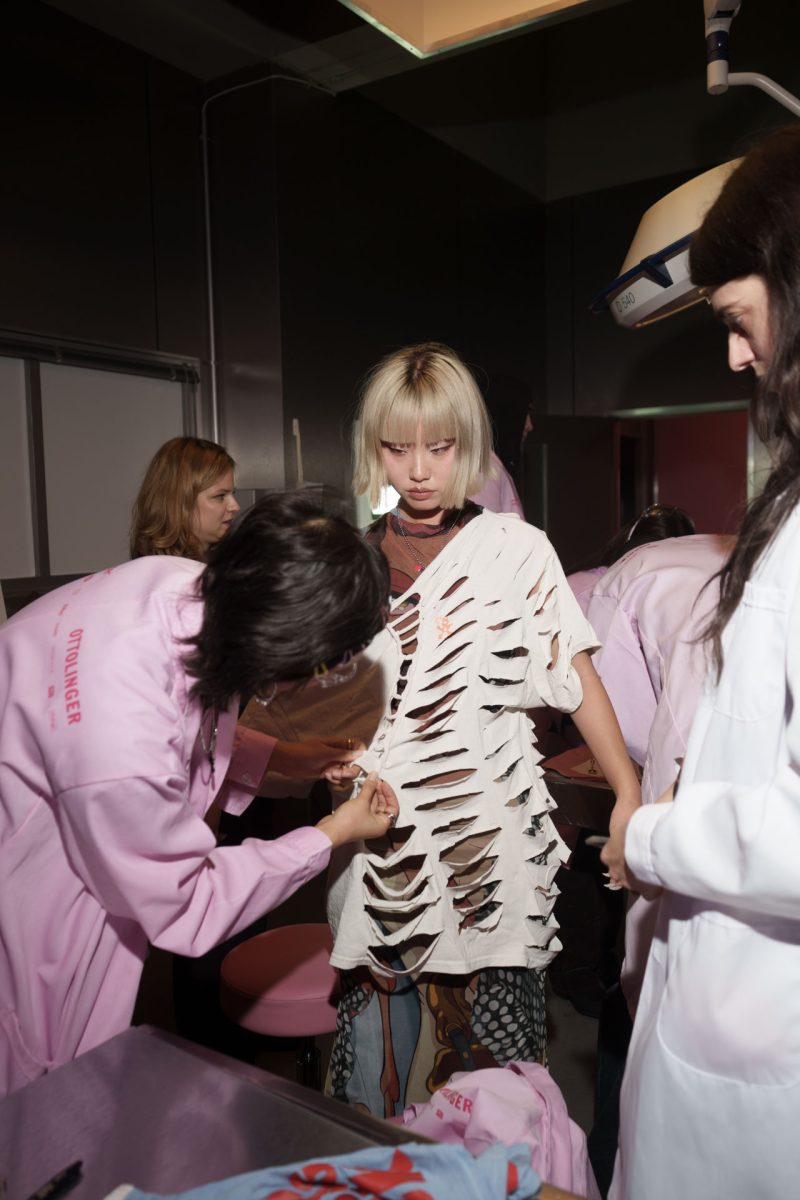 Tinder x Ottolinger Re/Pair Workshop: A Hands-On Exploration of Connection and Self-Expression Tinder x Ottolinger Re/Pair Workshop: A Hands-On Exploration of Connection and Self-Expression Vanity Teen 虚荣青年 Lifestyle & new faces magazine