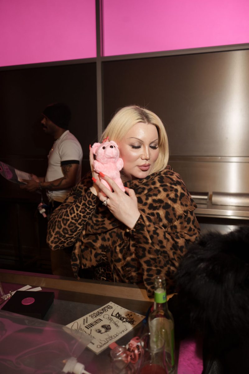 Tinder x Ottolinger Re/Pair Workshop: A Hands-On Exploration of Connection and Self-Expression Tinder x Ottolinger Re/Pair Workshop: A Hands-On Exploration of Connection and Self-Expression Vanity Teen 虚荣青年 Lifestyle & new faces magazine