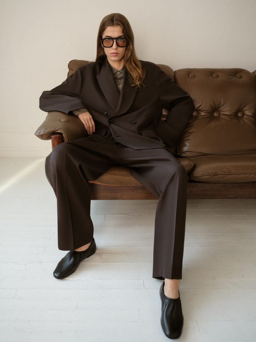 ssstein Collaborates with Kith for the Winter 2025 Collection ssstein Collaborates with Kith for the Winter 2025 Collection Vanity Teen 虚荣青年 Lifestyle & new faces magazine