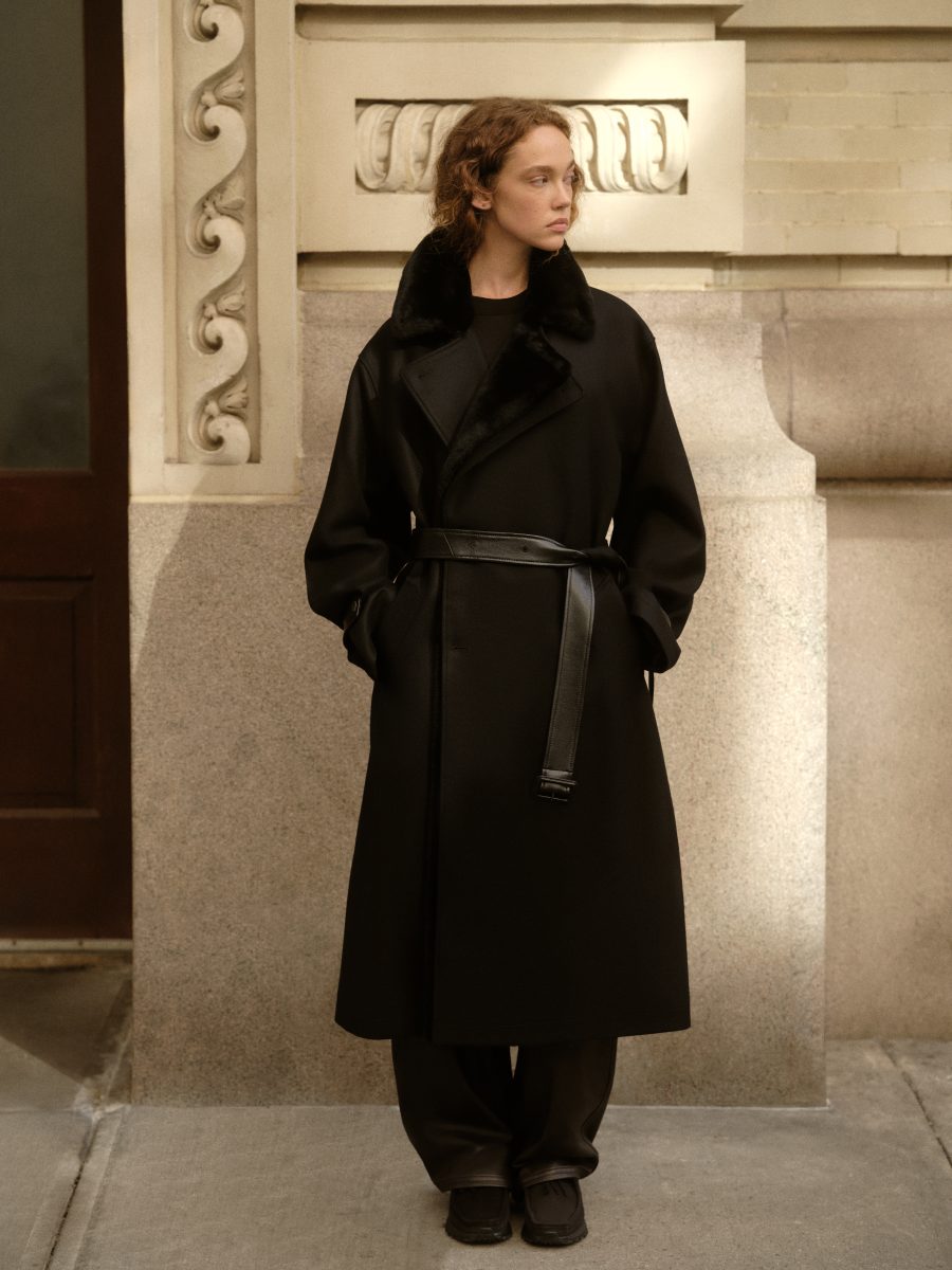 ssstein Collaborates with Kith for the Winter 2025 Collection ssstein Collaborates with Kith for the Winter 2025 Collection Vanity Teen 虚荣青年 Lifestyle & new faces magazine