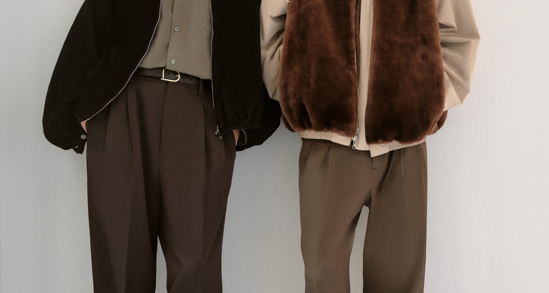 ssstein Collaborates with Kith for the Winter 2025 Collection ssstein Collaborates with Kith for the Winter 2025 Collection Vanity Teen 虚荣青年 Lifestyle & new faces magazine